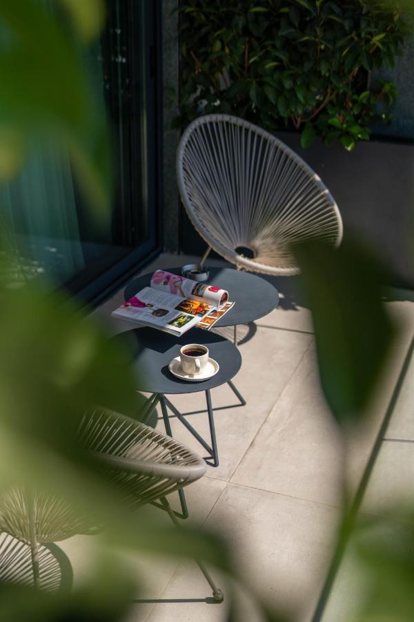 Aparthotel Akana Loft Bodrum
