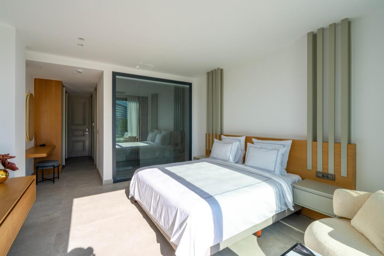 Aparthotel Akana Loft