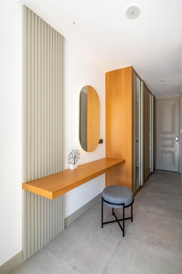 Akana Loft Bodrum