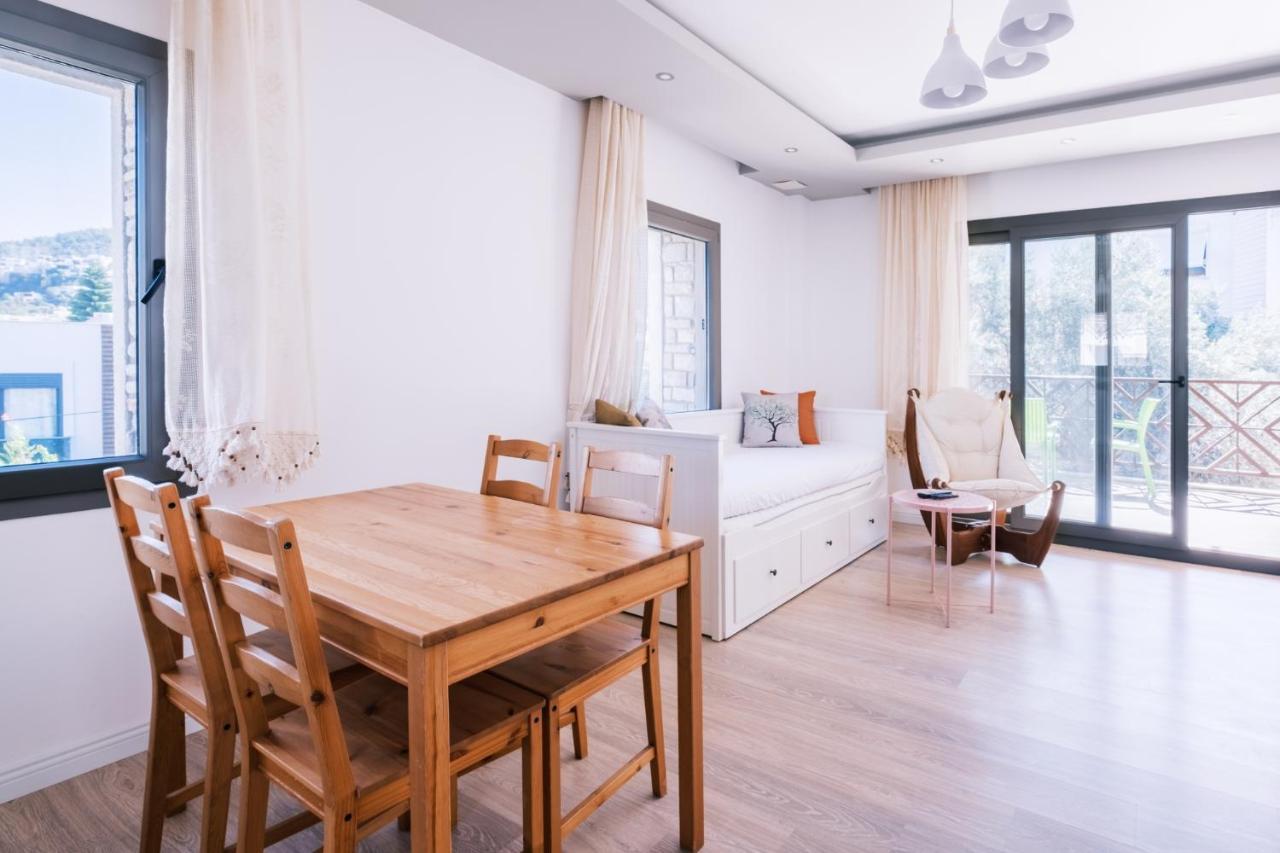 Apartamento Chic Flat W Balcony 3 Min To In
