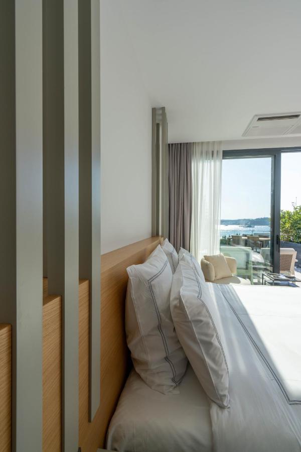 Akana Loft Aparthotel Bodrum