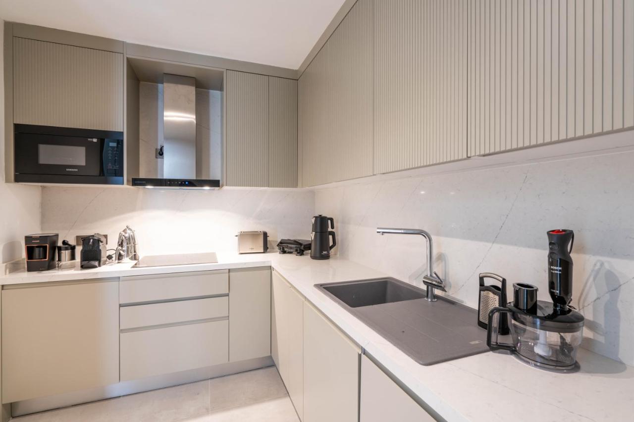Aparthotel Akana Loft *