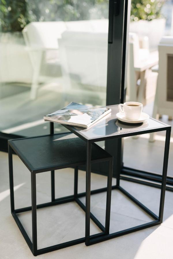 Akana Loft Aparthotel Bodrum