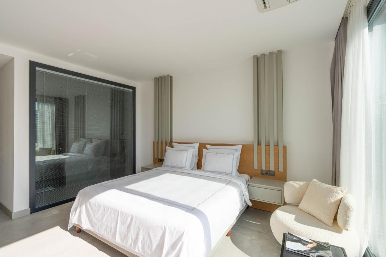 Akana Loft Aparthotel