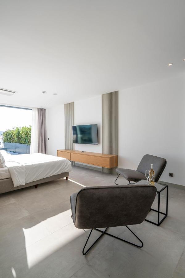 Aparthotel Akana Loft *
