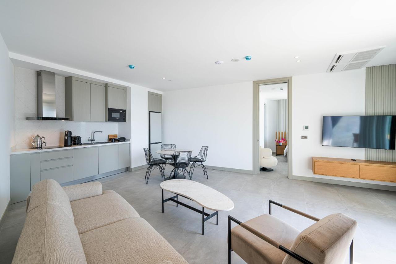 Aparthotel Akana Loft Bodrum