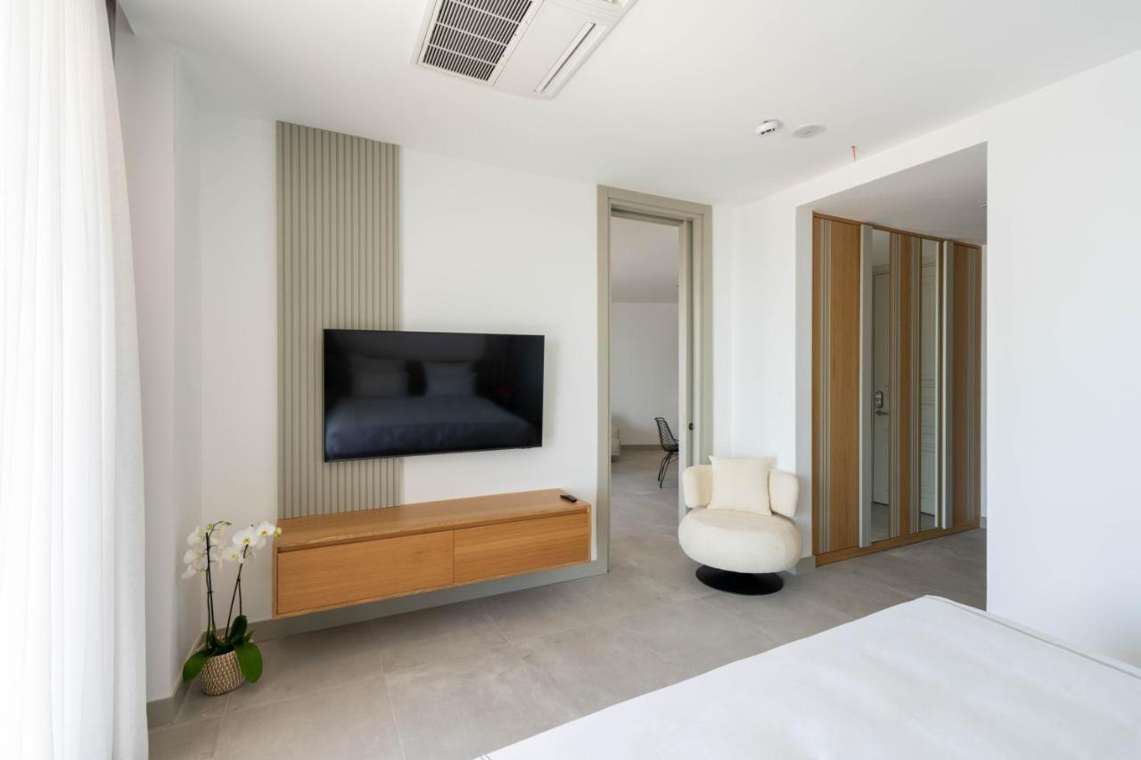 Akana Loft Aparthotel