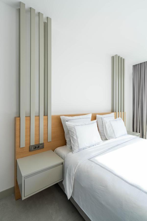 Akana Loft Bodrum