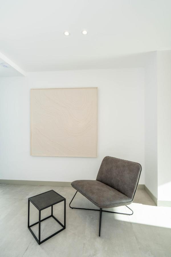 Aparthotel Akana Loft *