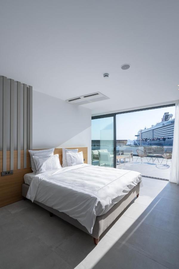 Akana Loft Aparthotel *