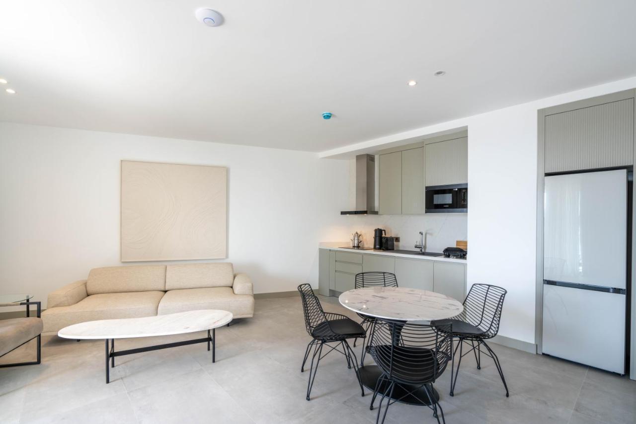 Akana Loft Apart Otel Bodrum