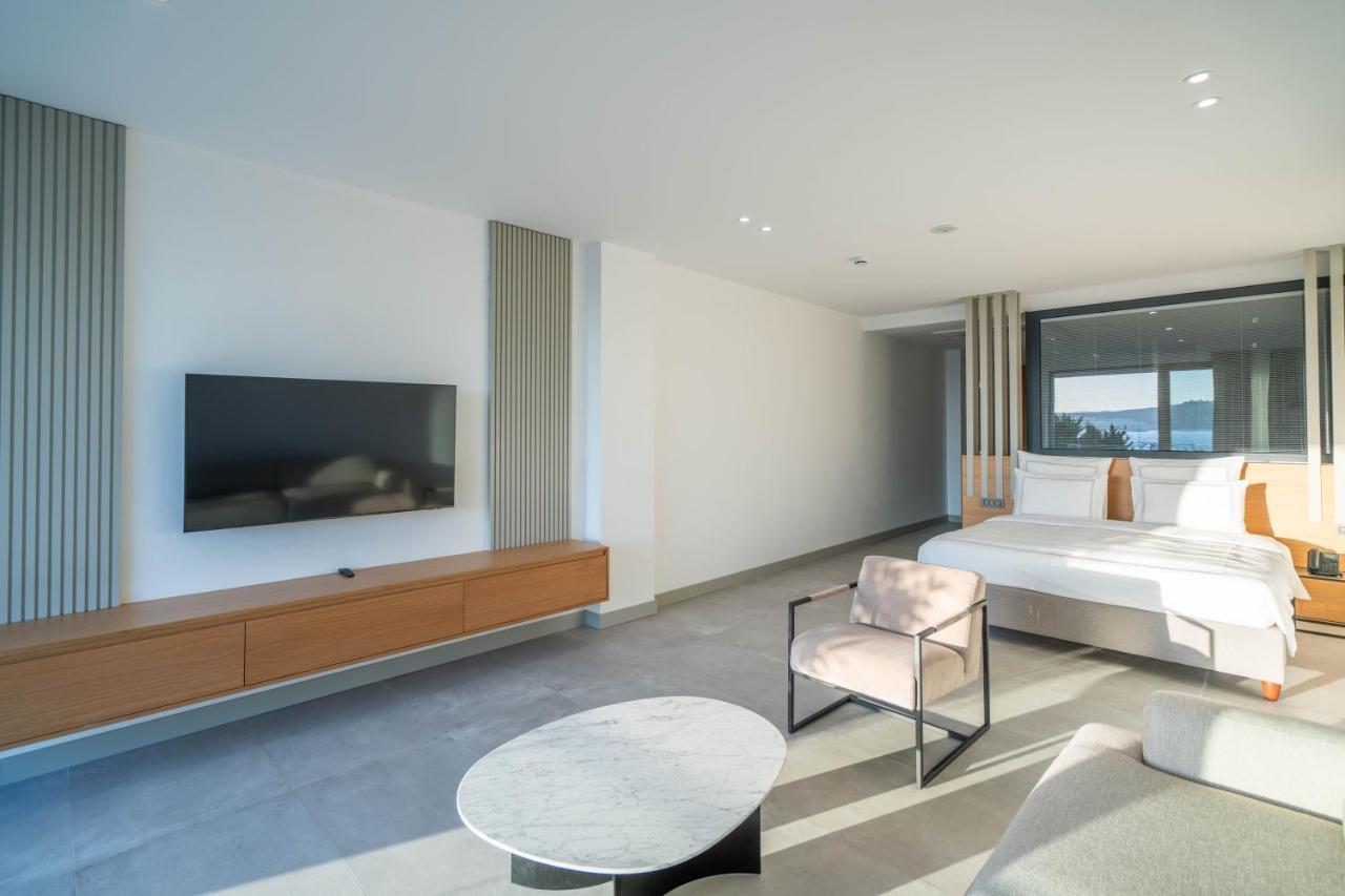Aparthotel Akana Loft Bodrum