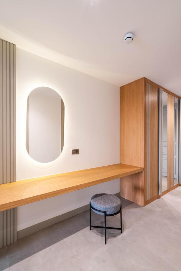 Akana Loft Aparthotel Bodrum