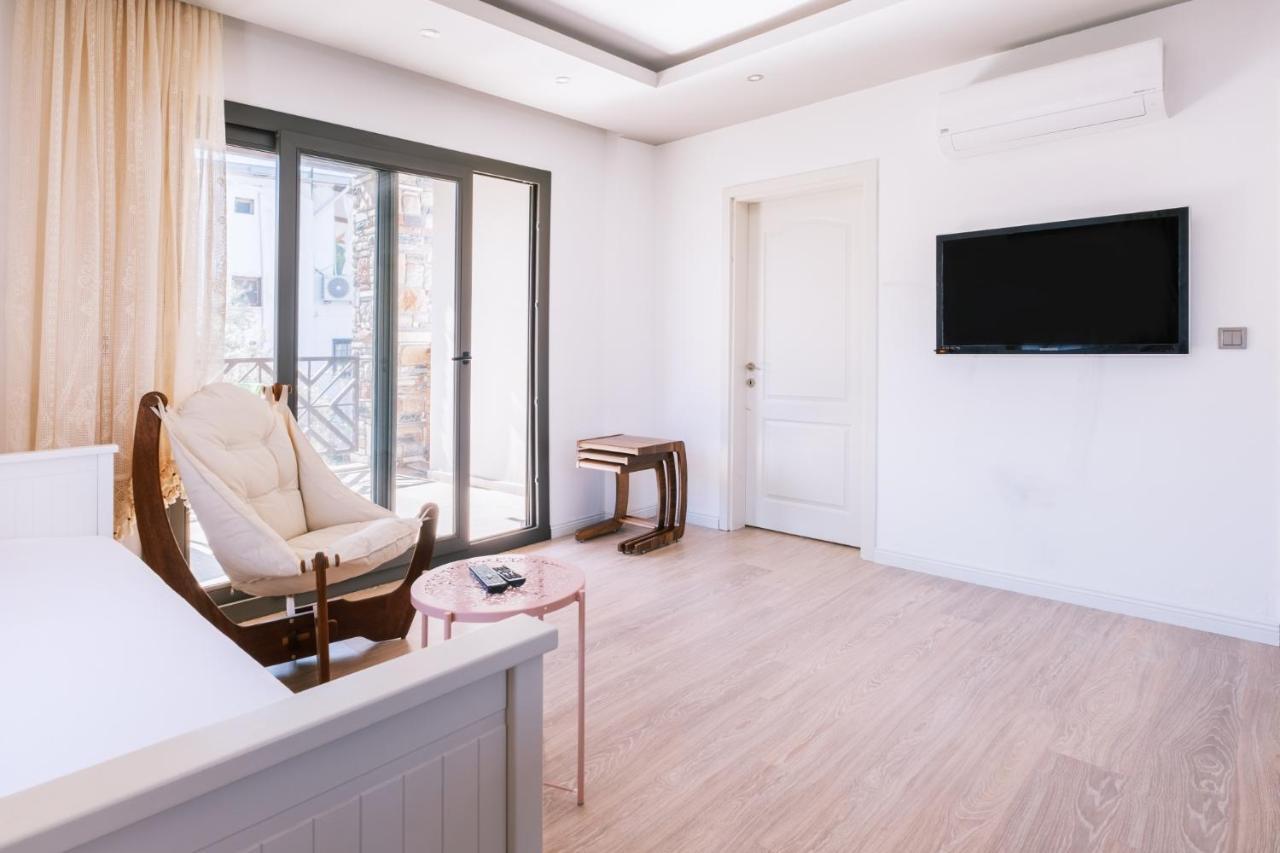 Apartamento Chic Flat W Balcony 3 Min To In *