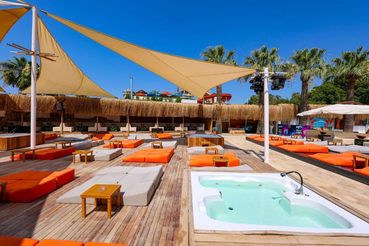 Sapphire Club Hotel 4*