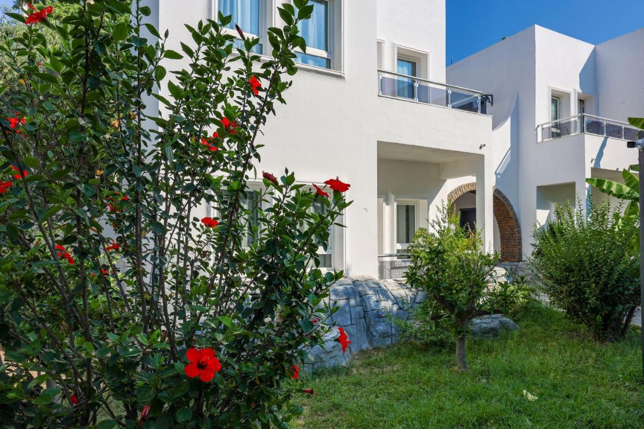Sapphire Club Hotel Bodrum