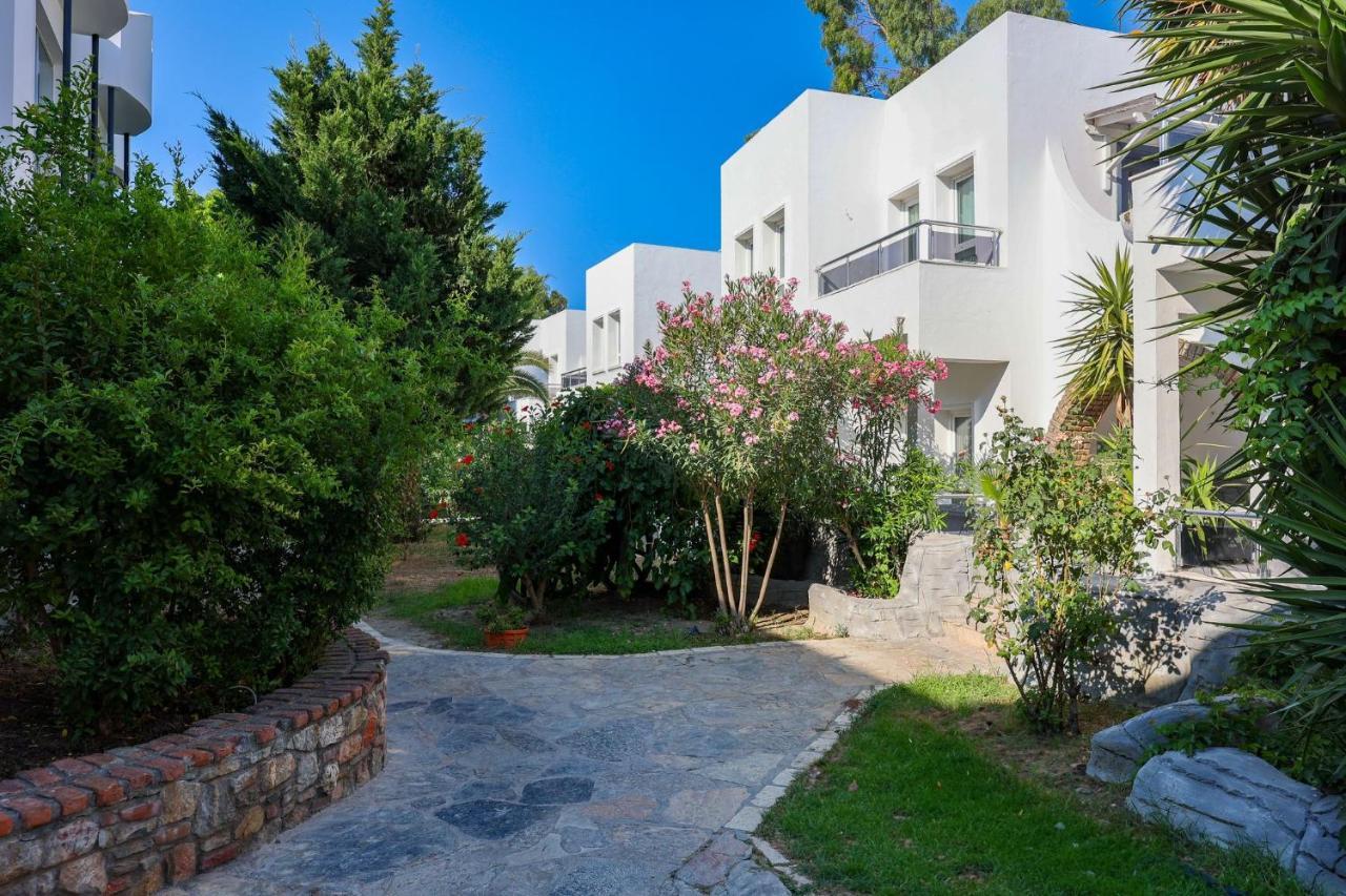 Sapphire Club Hotel Bodrum
