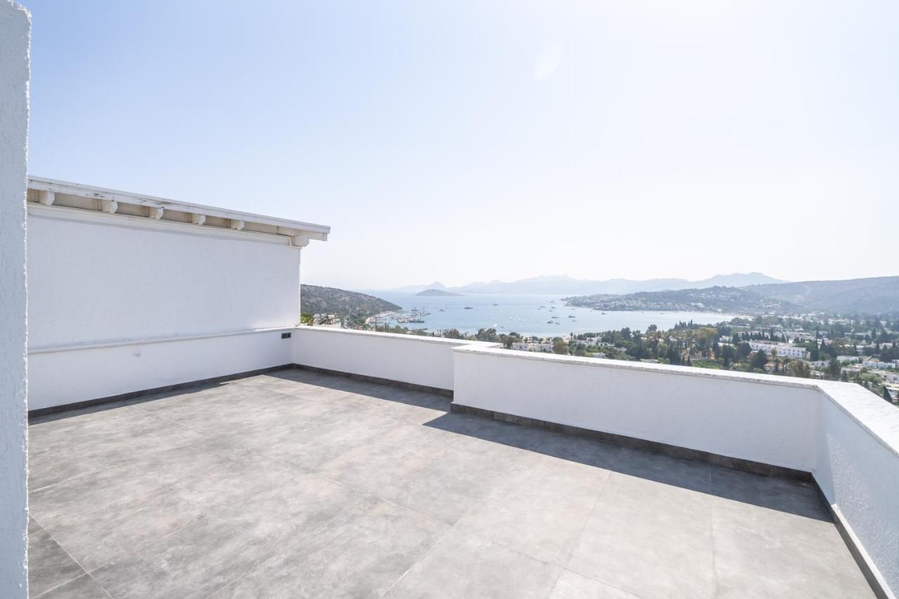 Bitez Apartment Bodrum