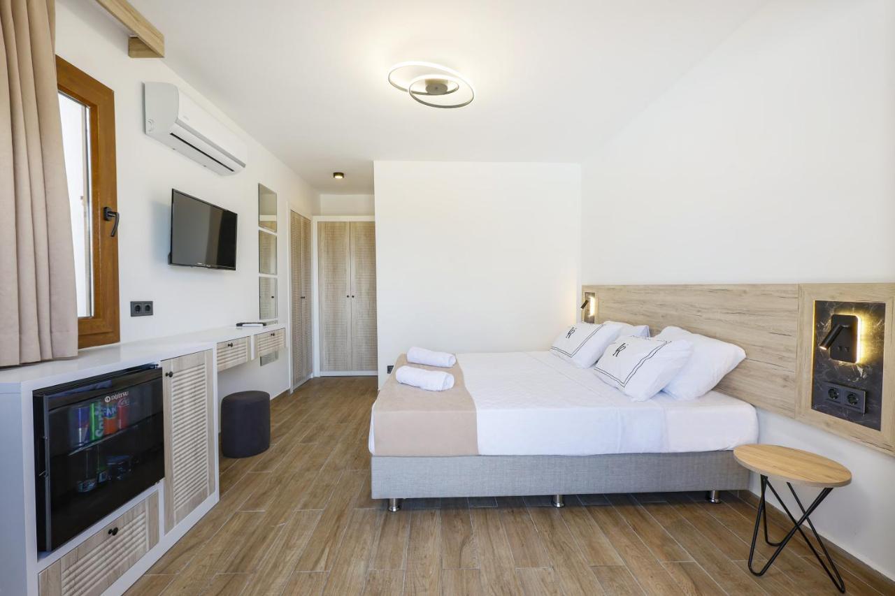 Vera Bodrum