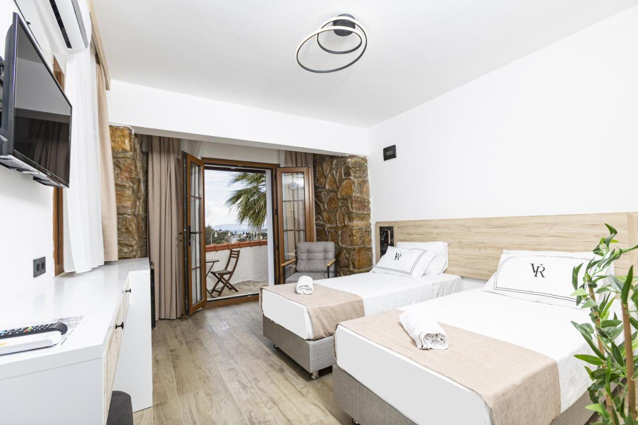 Otel Vera *
