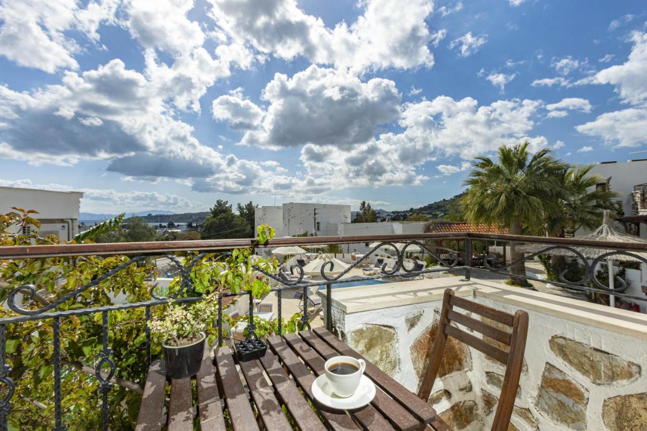 Vera Otel Bodrum