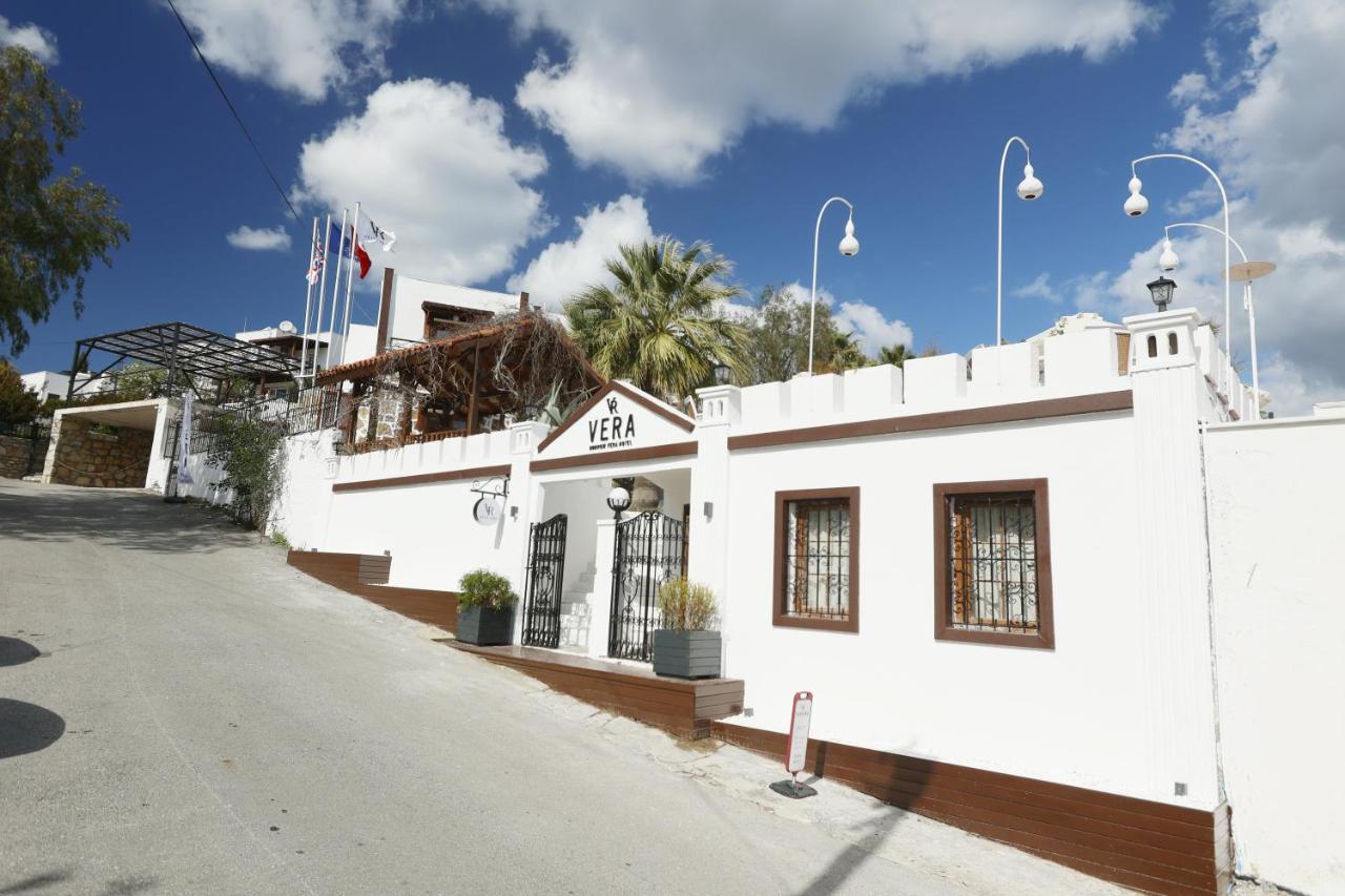 Vera Bodrum