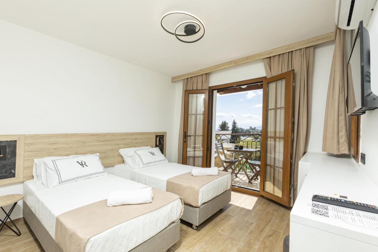 Vera Otel Bodrum