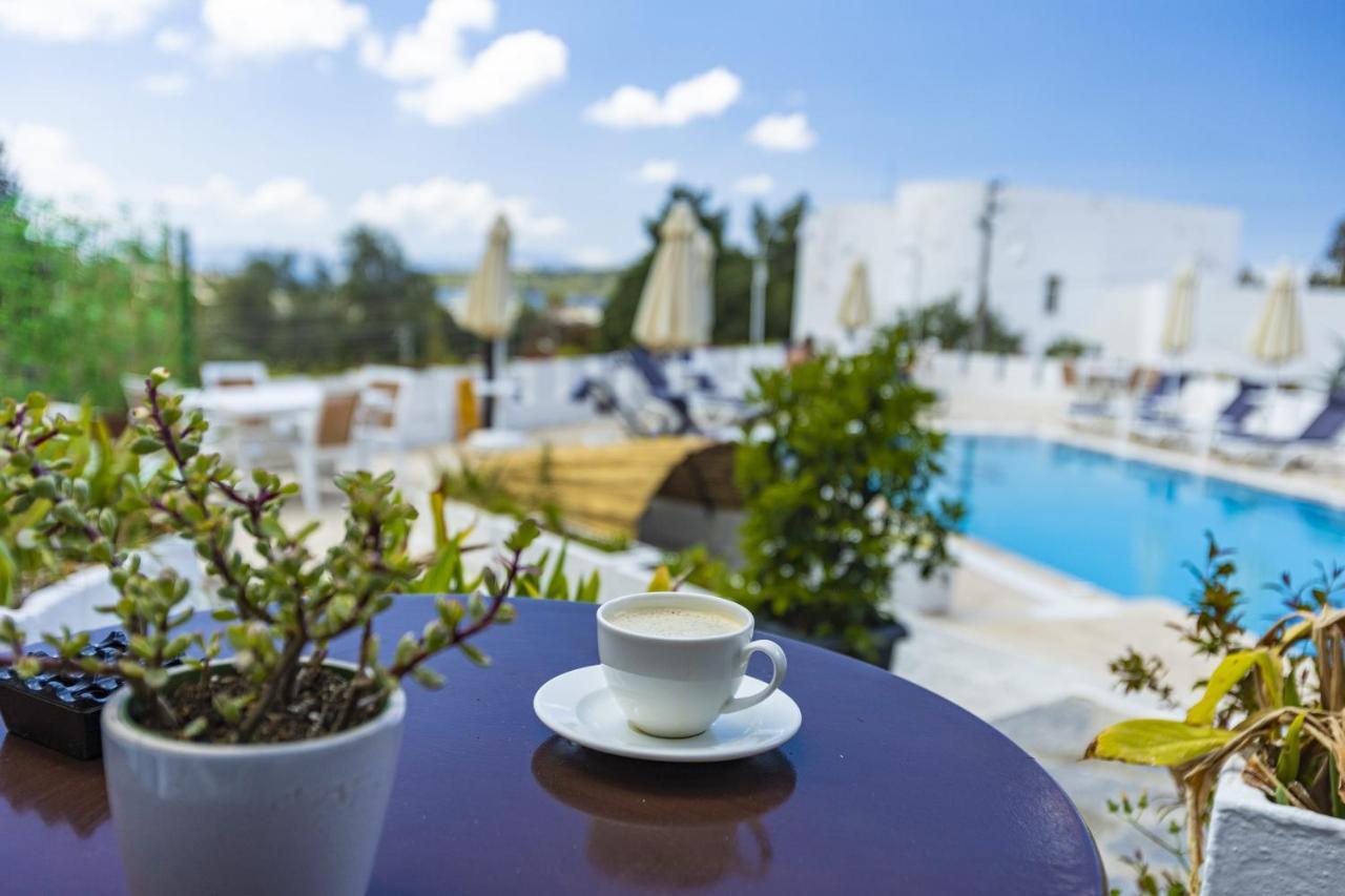 Otel Vera Bodrum