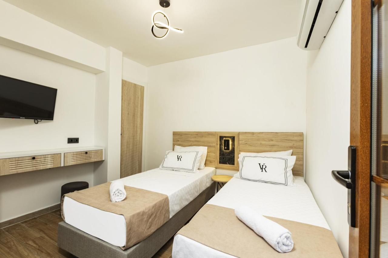 Vera Otel