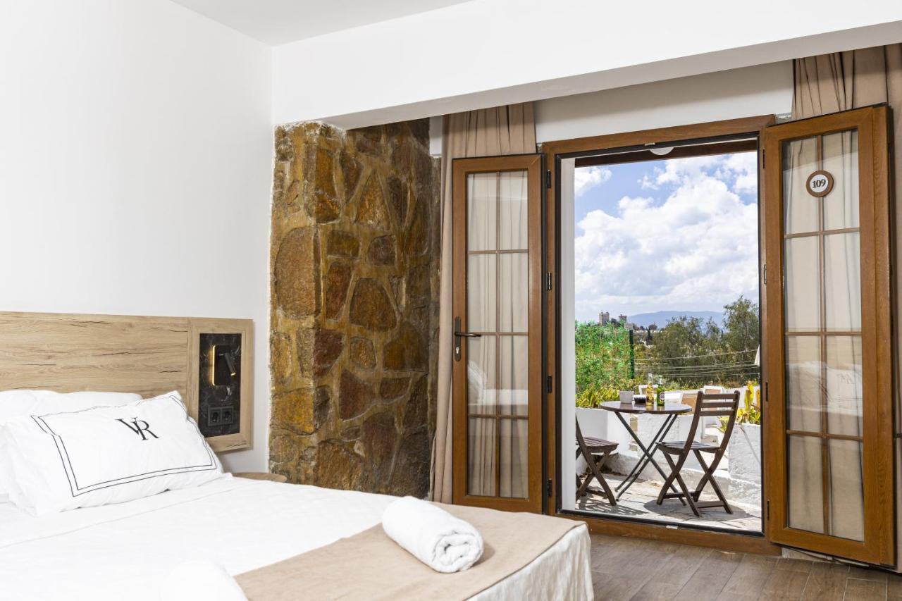 Otel Vera Bodrum