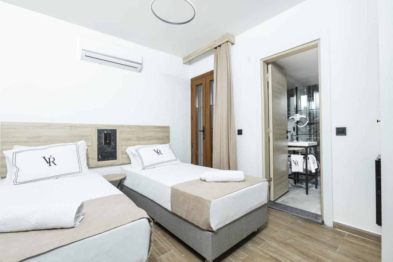 Otel Vera