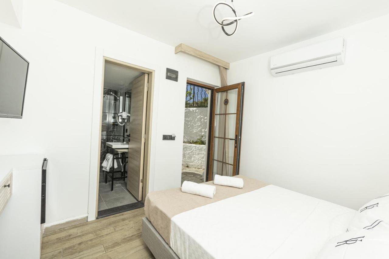 Vera Otel Bodrum