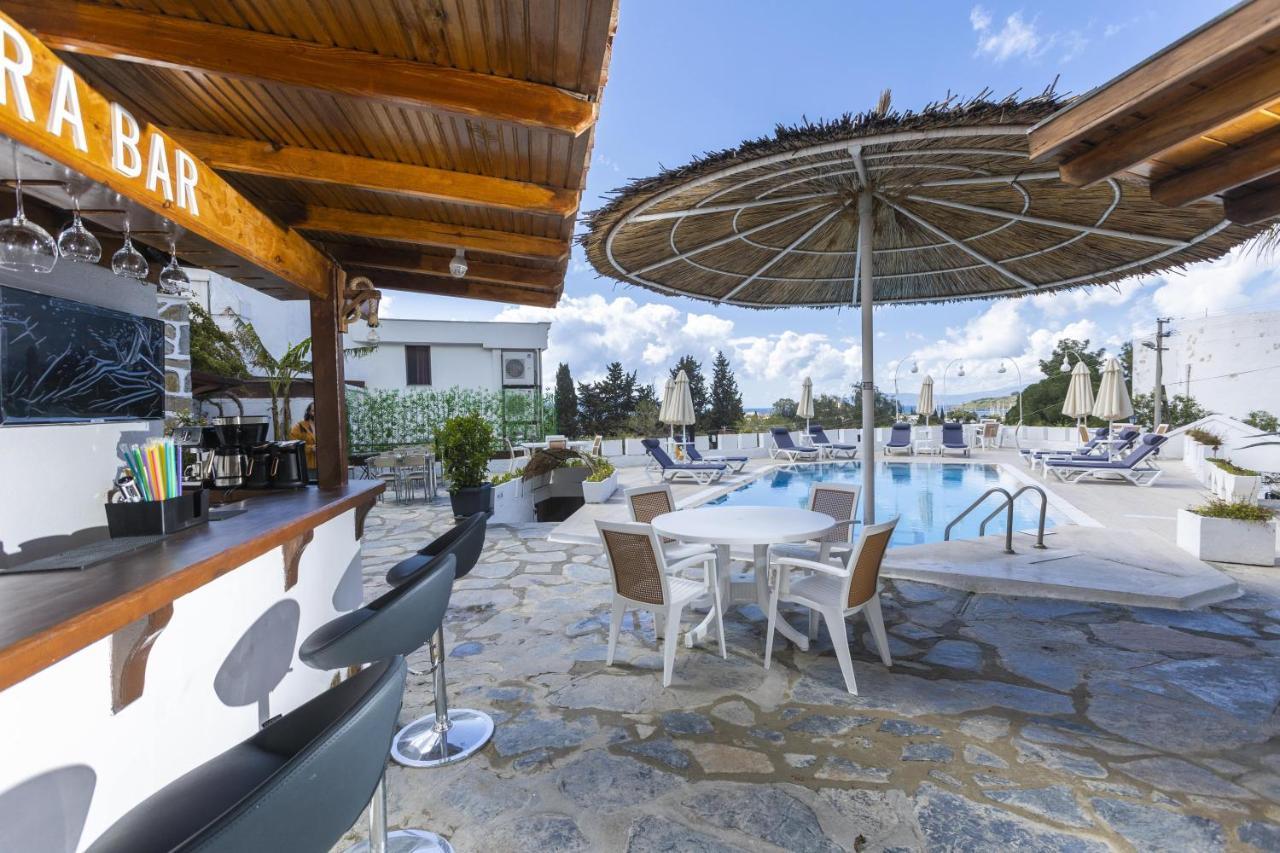 Vera Bodrum