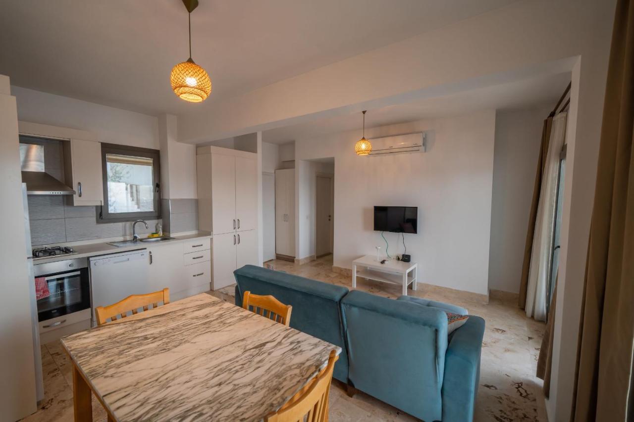 Aparthotel Ilya 1 Bodrum