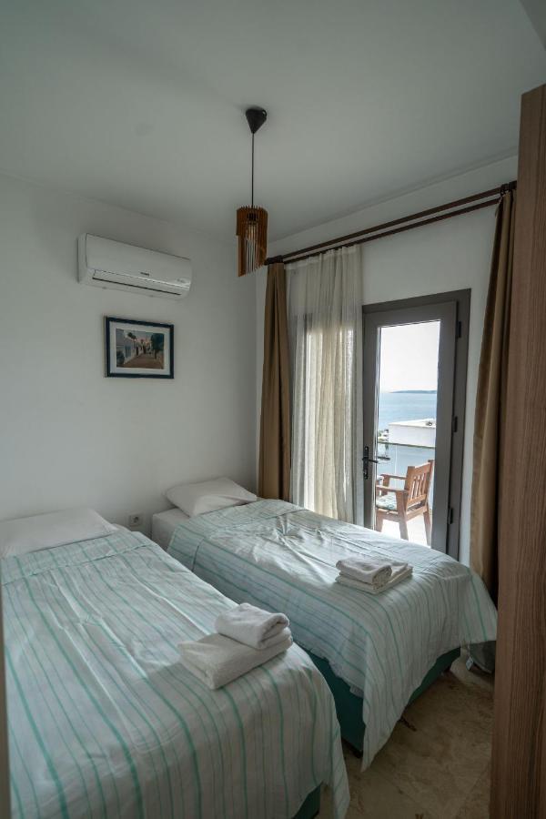 Ilya 1 Aparthotel Bodrum