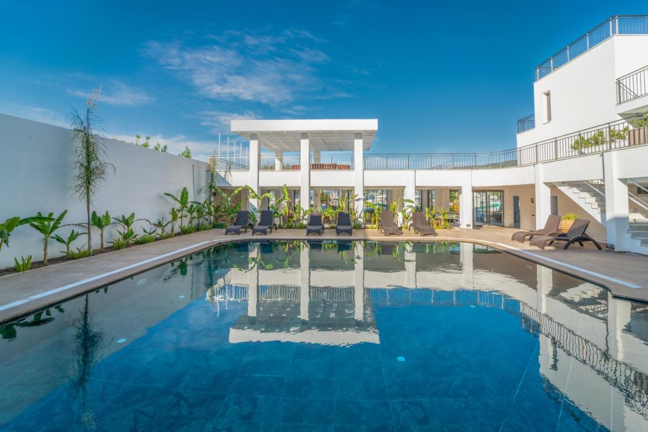 Torba Buk Hotel Bodrum