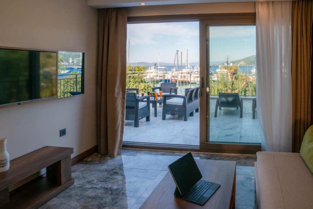 Hotel Torba Buk Bodrum