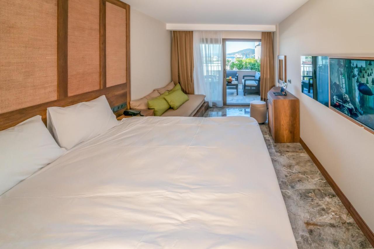 Torba Buk Hotel Bodrum