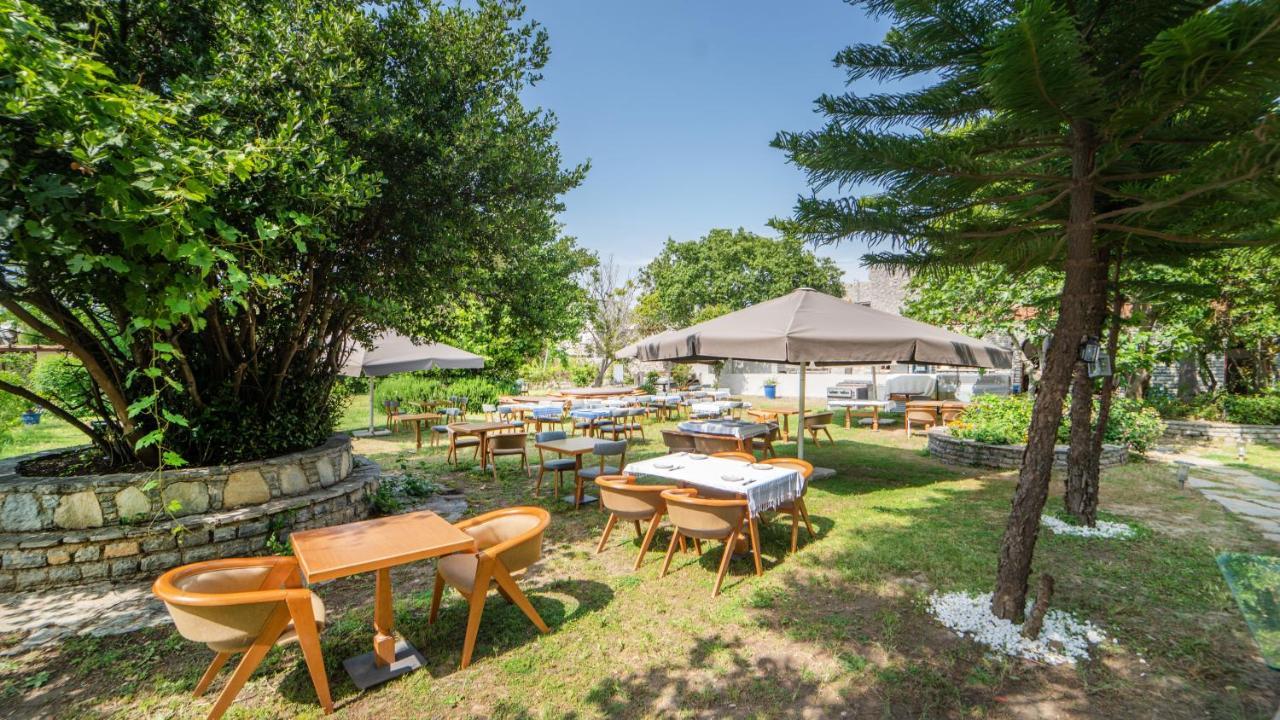Hotel Bona Me Yalikavak
