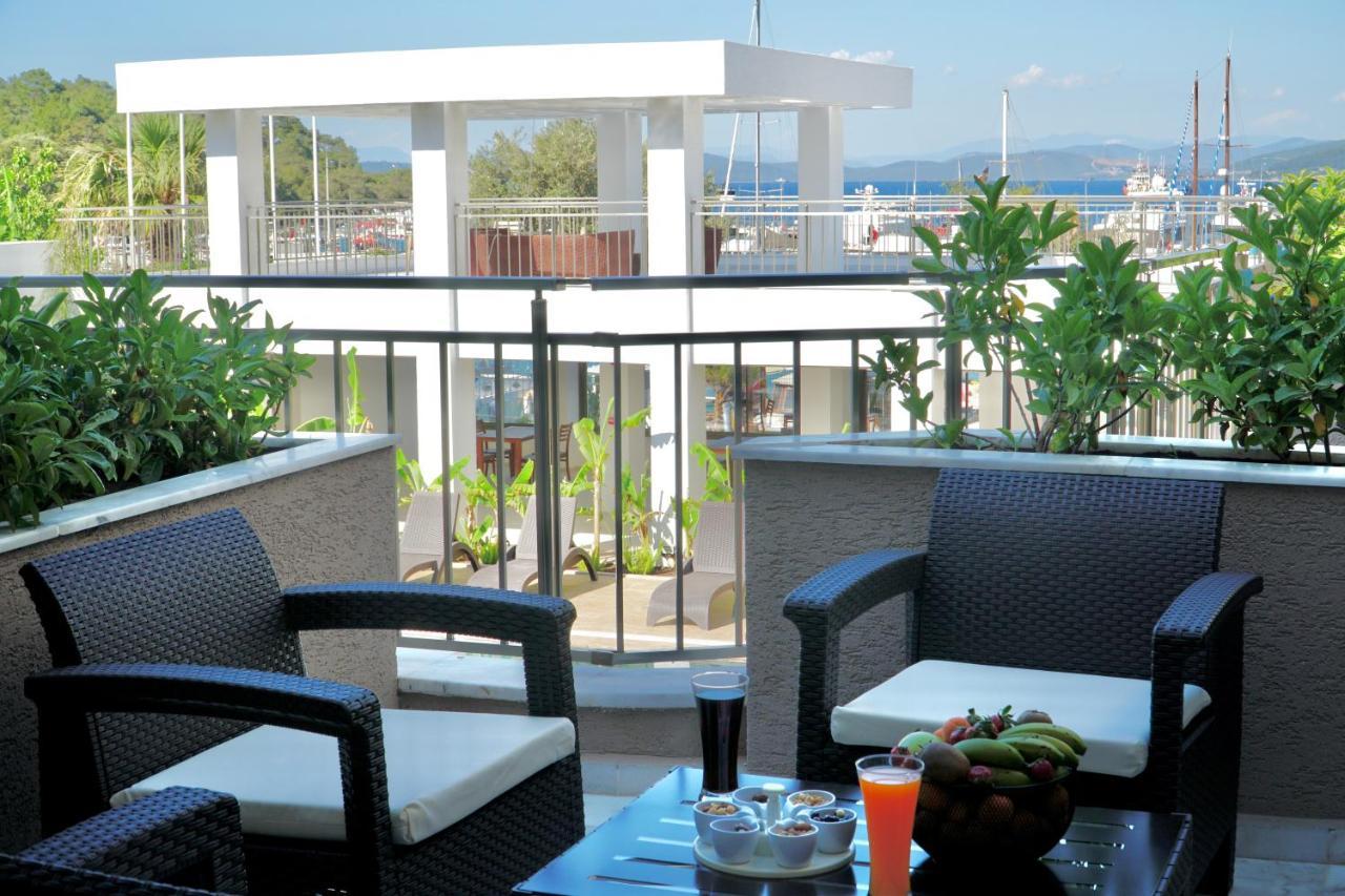 Torba Buk Hotel Bodrum