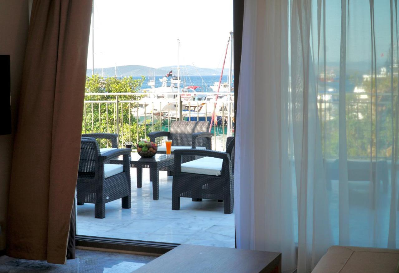 Torba Buk Hotel 3*