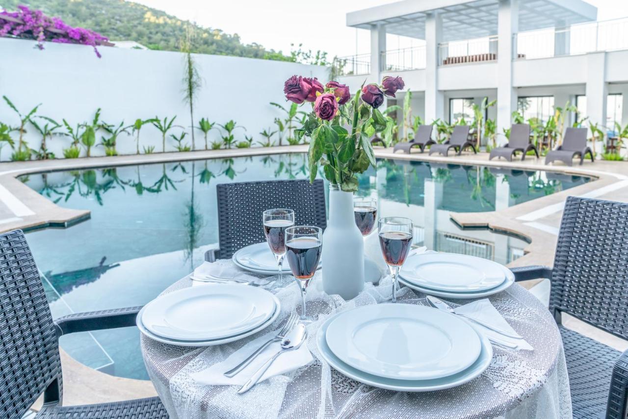 Hotel Torba Buk Bodrum