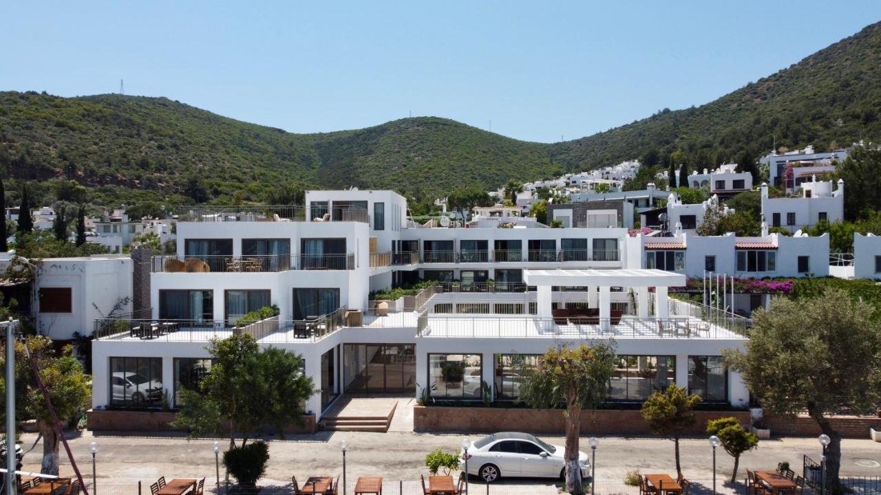 Torba Buk Bodrum