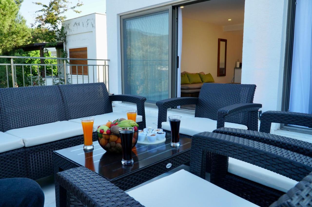 Torba Buk Hotel