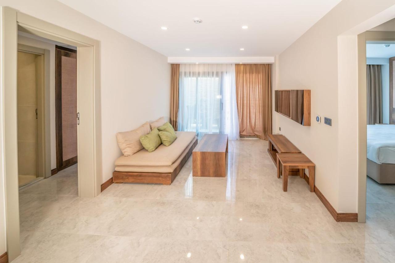Torba Buk 3* Bodrum