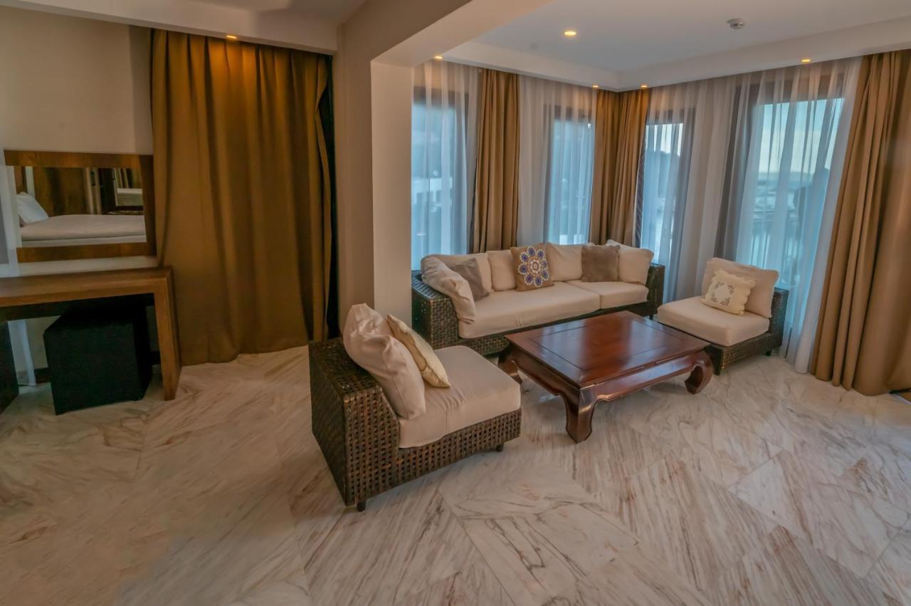 Hotel Torba Buk Bodrum