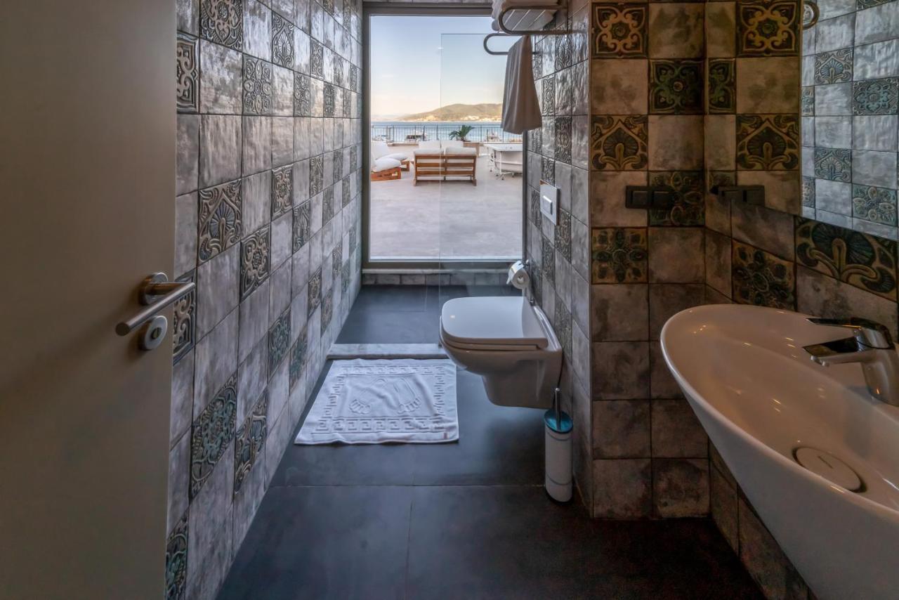 Hotel Torba Buk