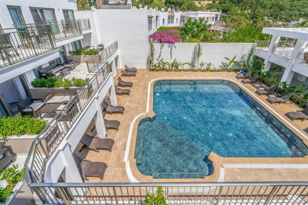 Torba Buk Bodrum