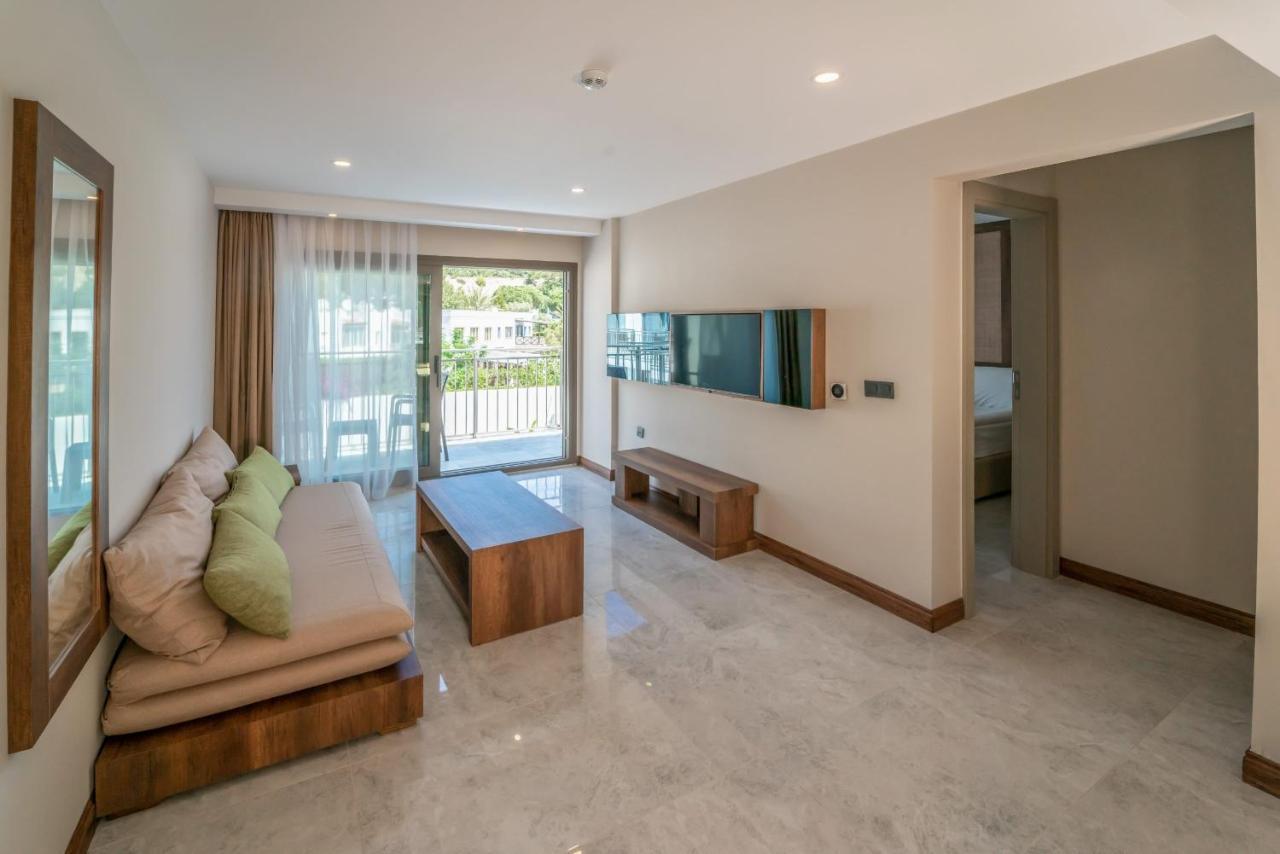 Hotel Torba Buk 3*