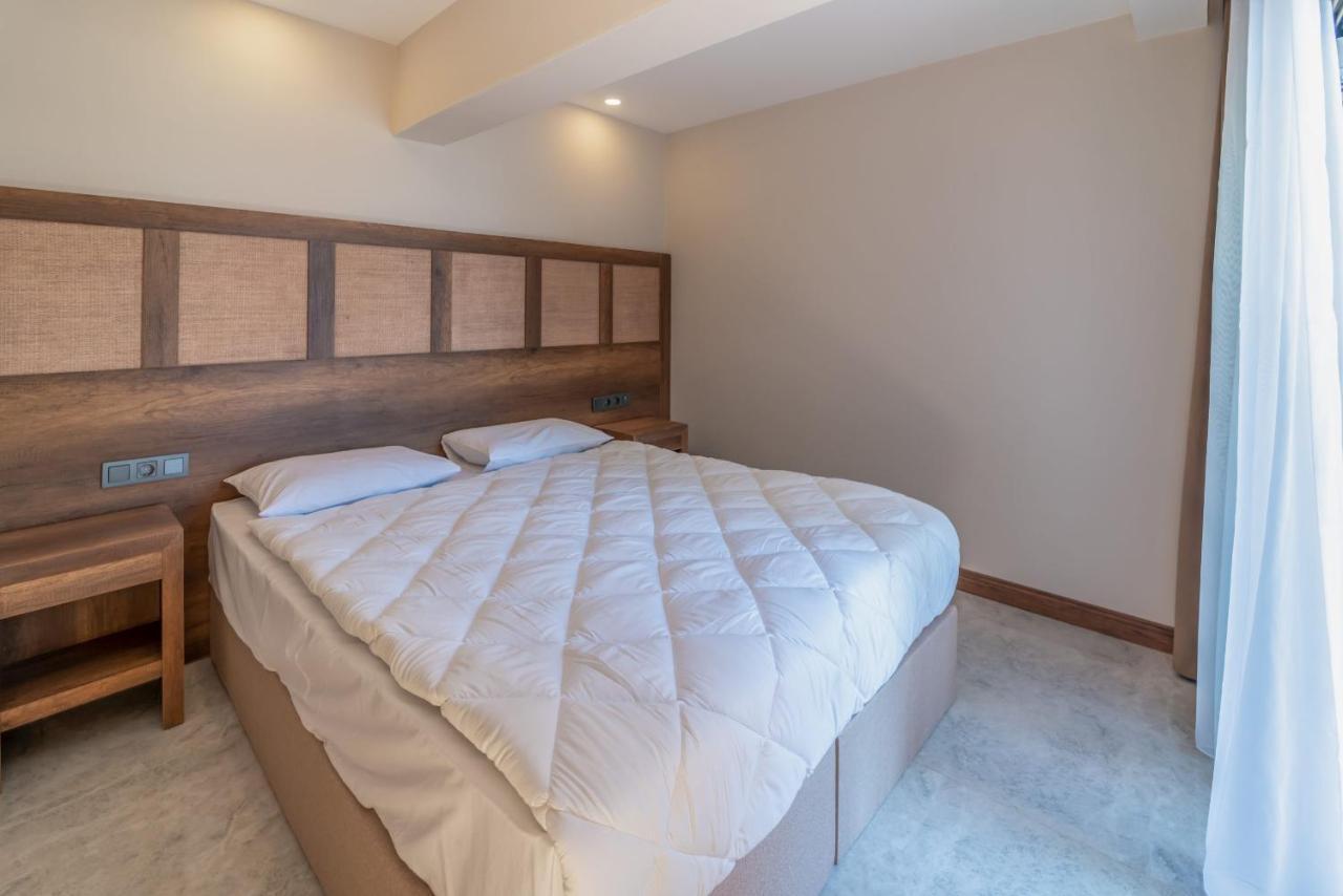 Hotel Torba Buk